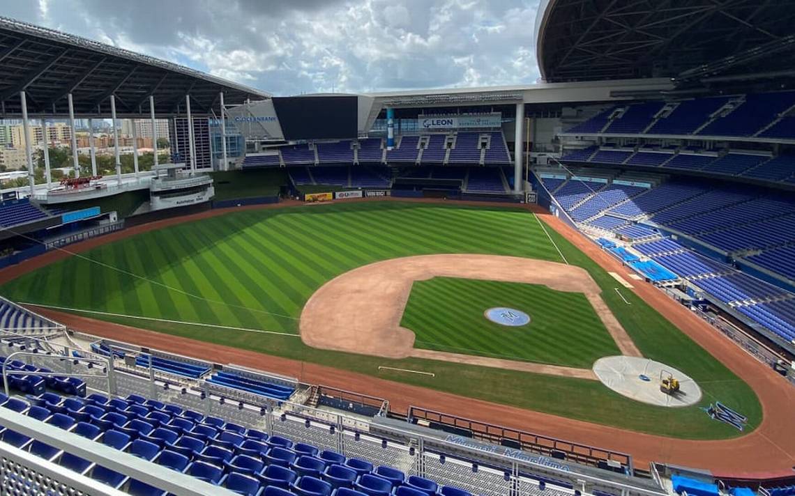 Serie del Caribe Miami 2024 ¿cuándo inicia? Fechas, horarios y